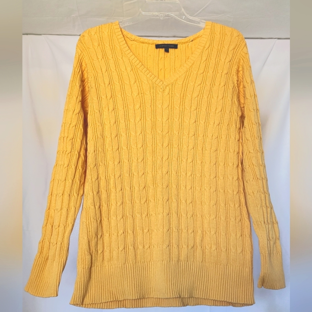Knitted Sweater